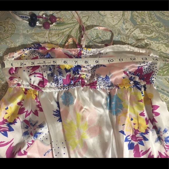 Reef sundress - Picture 4 of 4